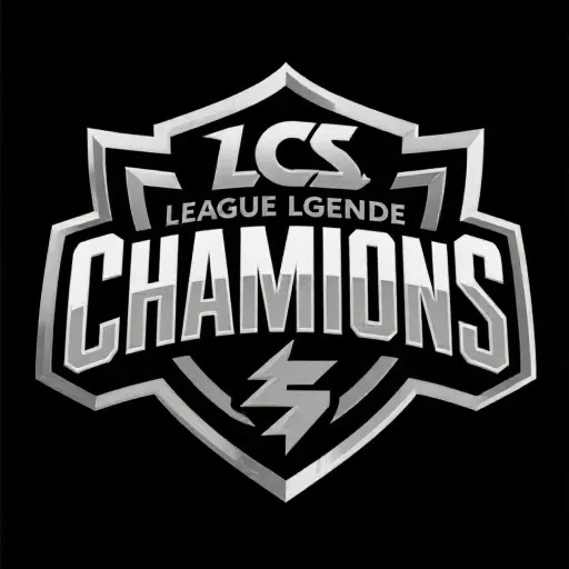 LCS赛区